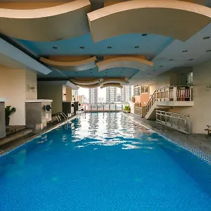 Regency Grand Manila