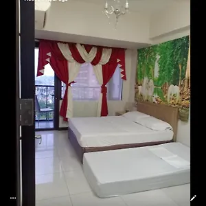 Apartment Manilabay, Manila