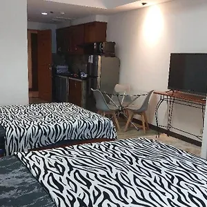 Aparthotel Embassy Front Pearl Of The Orient, Manila