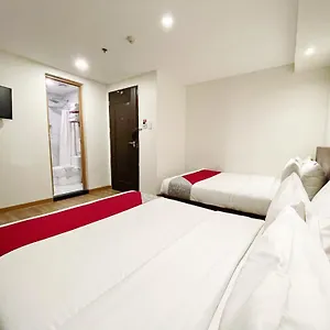 Hotel Airo, Manila