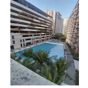 Апарт-отель Mandarin Tower Peninsula Garden Midtown Homes, Манила