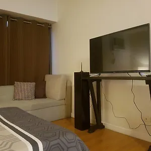 Apartment Eton Baypark, Manila