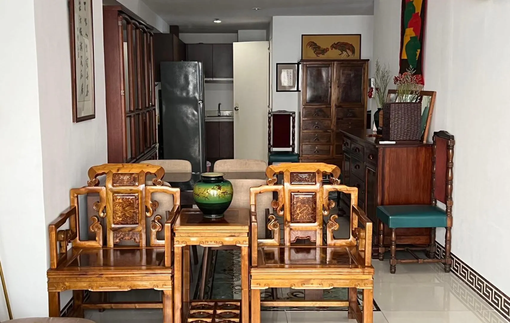 日落海湾公馆 Apartment Manila 0*,  Philippines