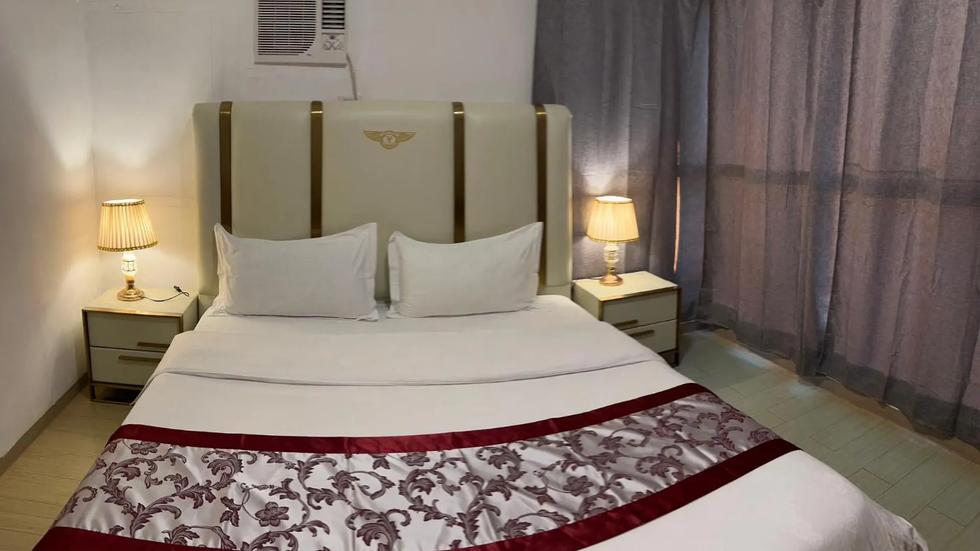 日落海湾公馆 Apartment Manila