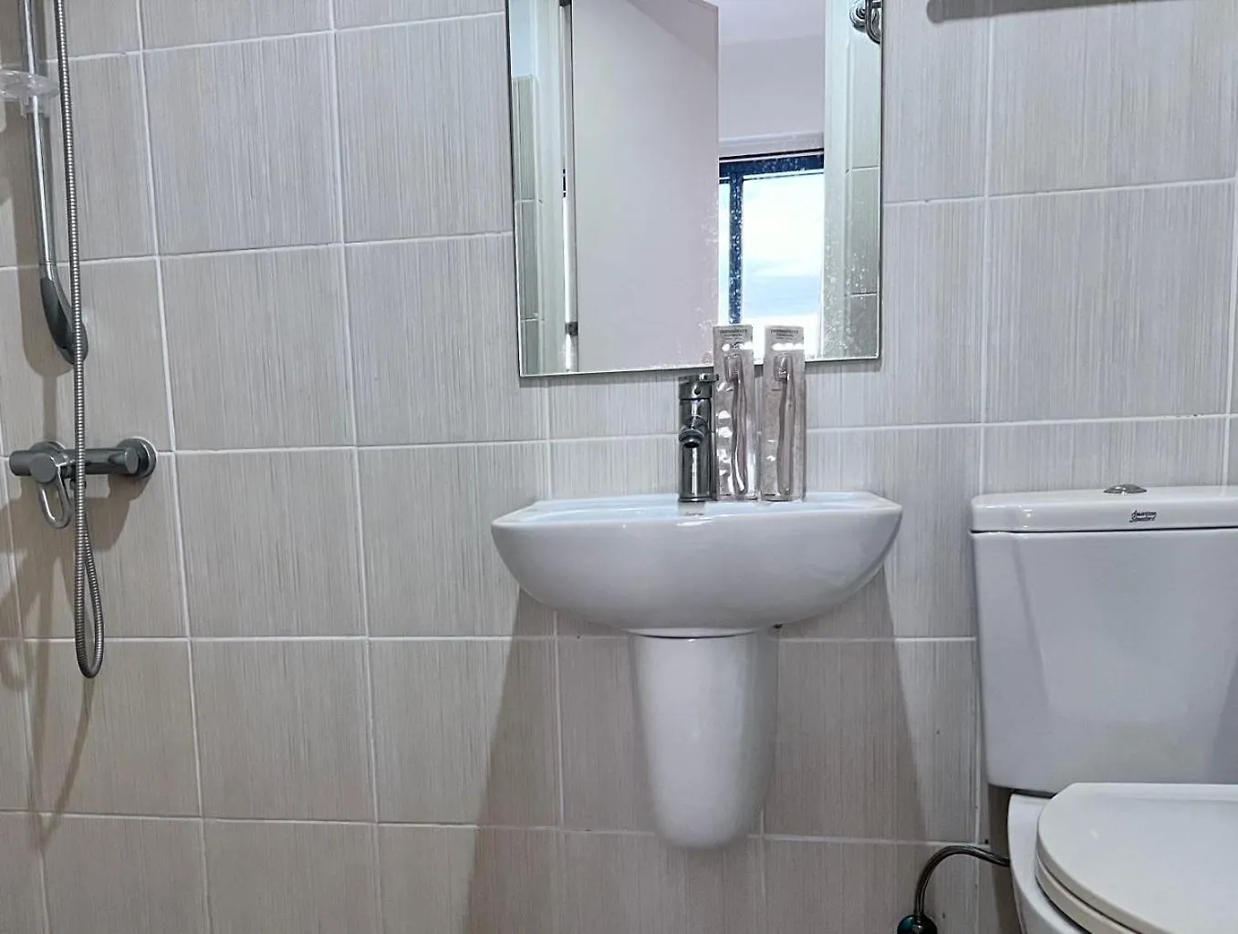 日落海湾公馆 Apartment Manila