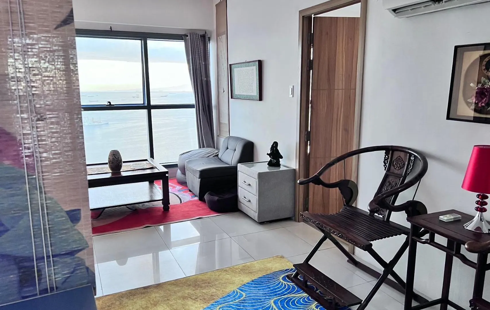 日落海湾公馆 Apartment Manila 0*,  Philippines