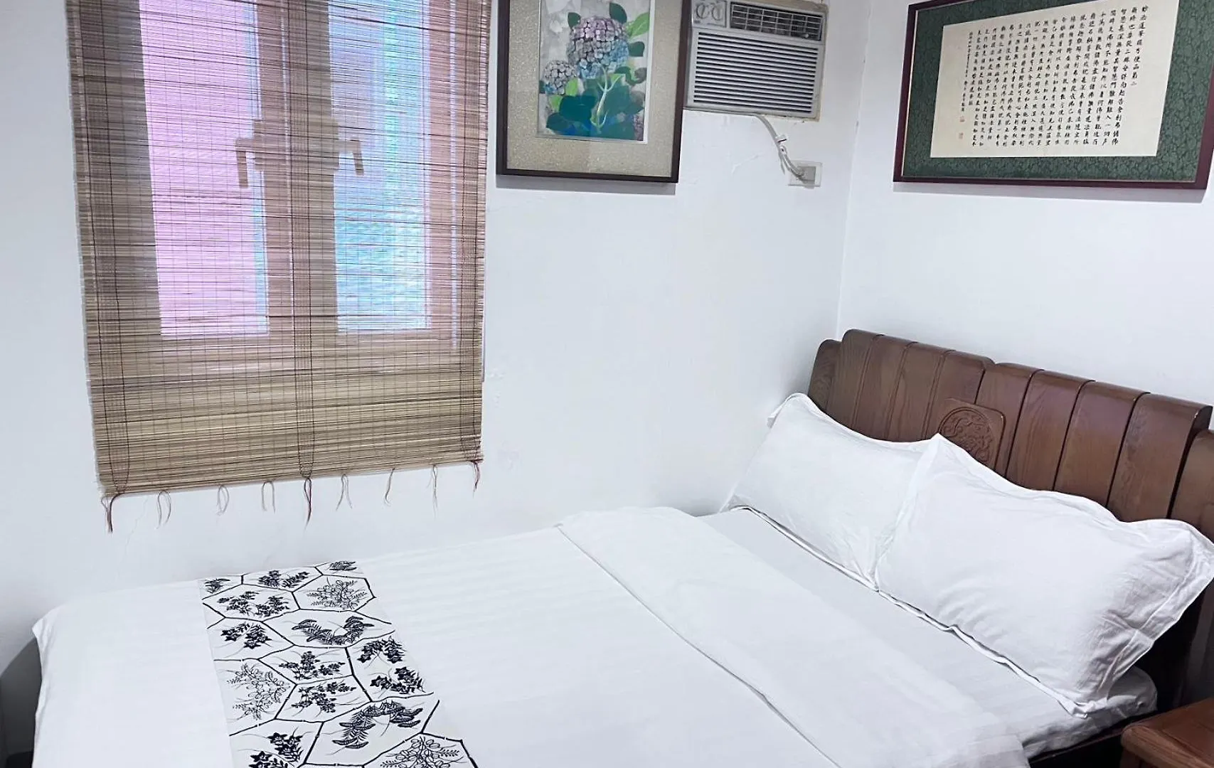 日落海湾公馆 Apartment Manila