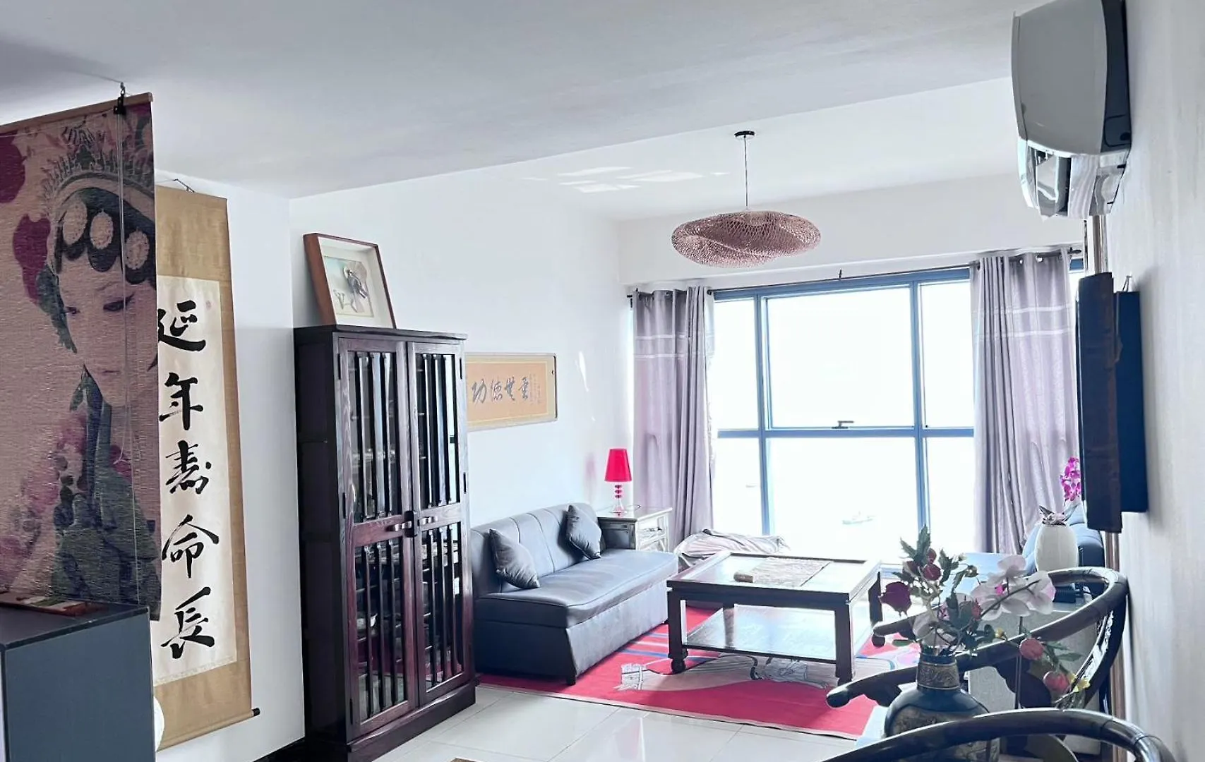日落海湾公馆 Apartment Manila Philippines