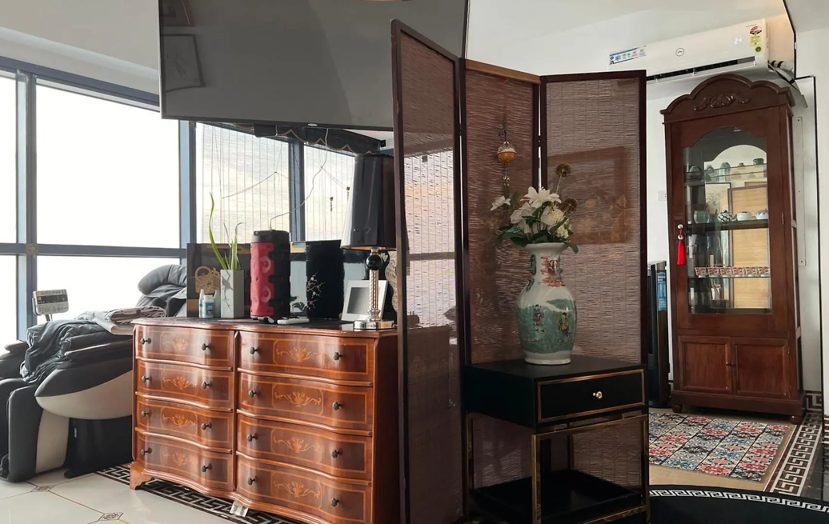 日落海湾公馆 Apartment Manila