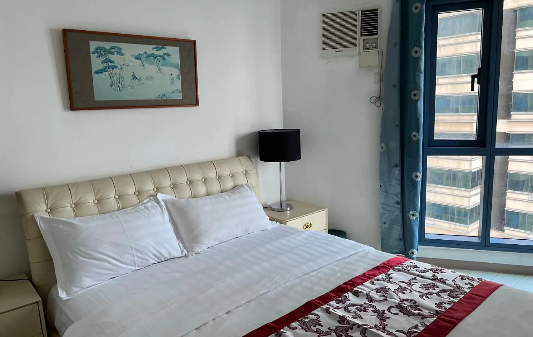 日落海湾公馆 Apartment Manila