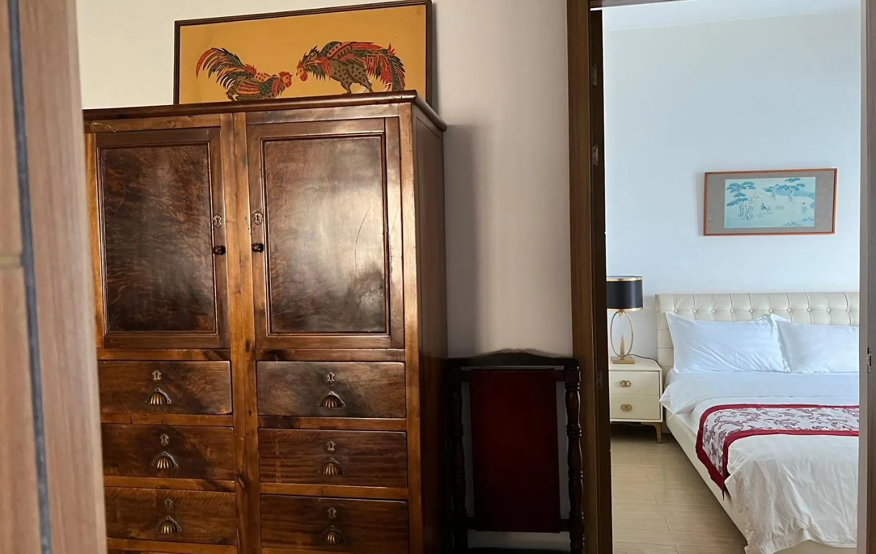 日落海湾公馆 Apartment Manila