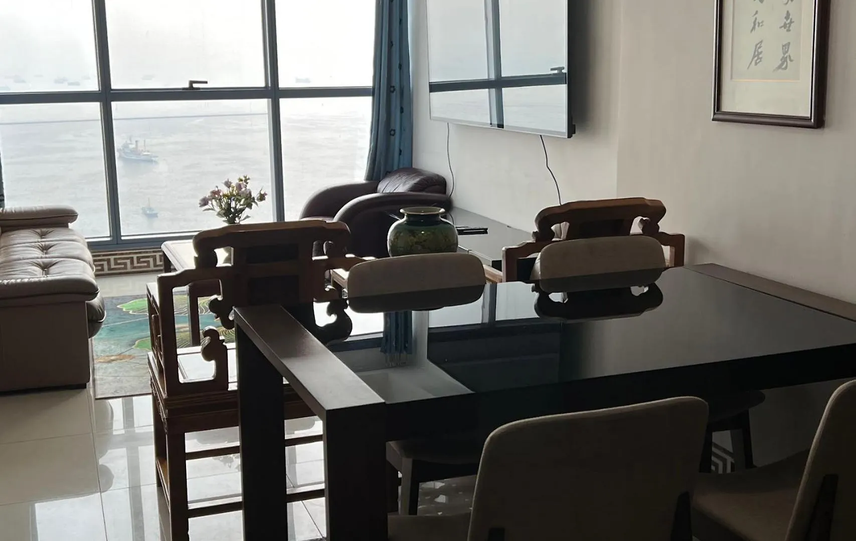 日落海湾公馆 Apartment Manila Philippines