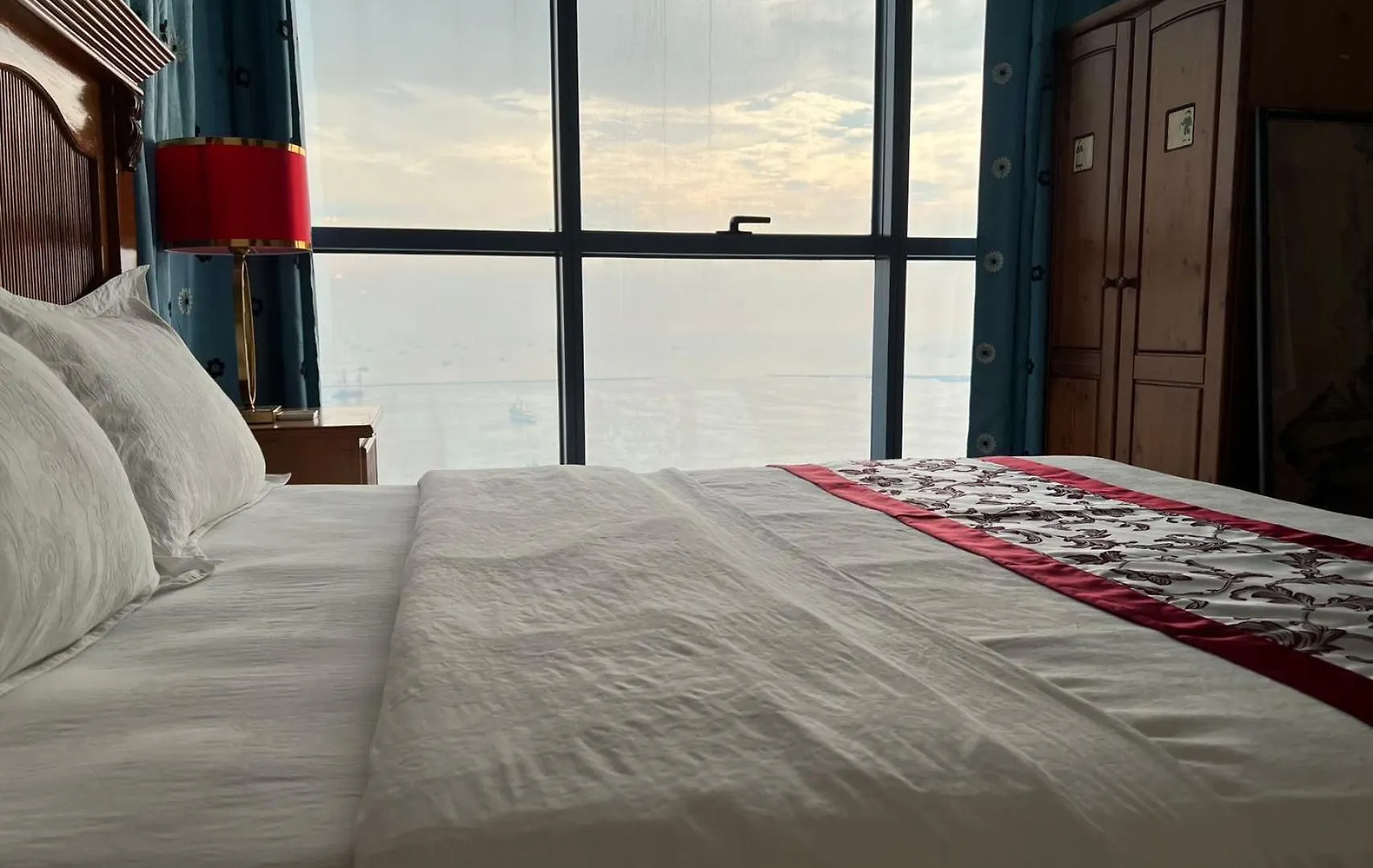 日落海湾公馆 Apartment Manila