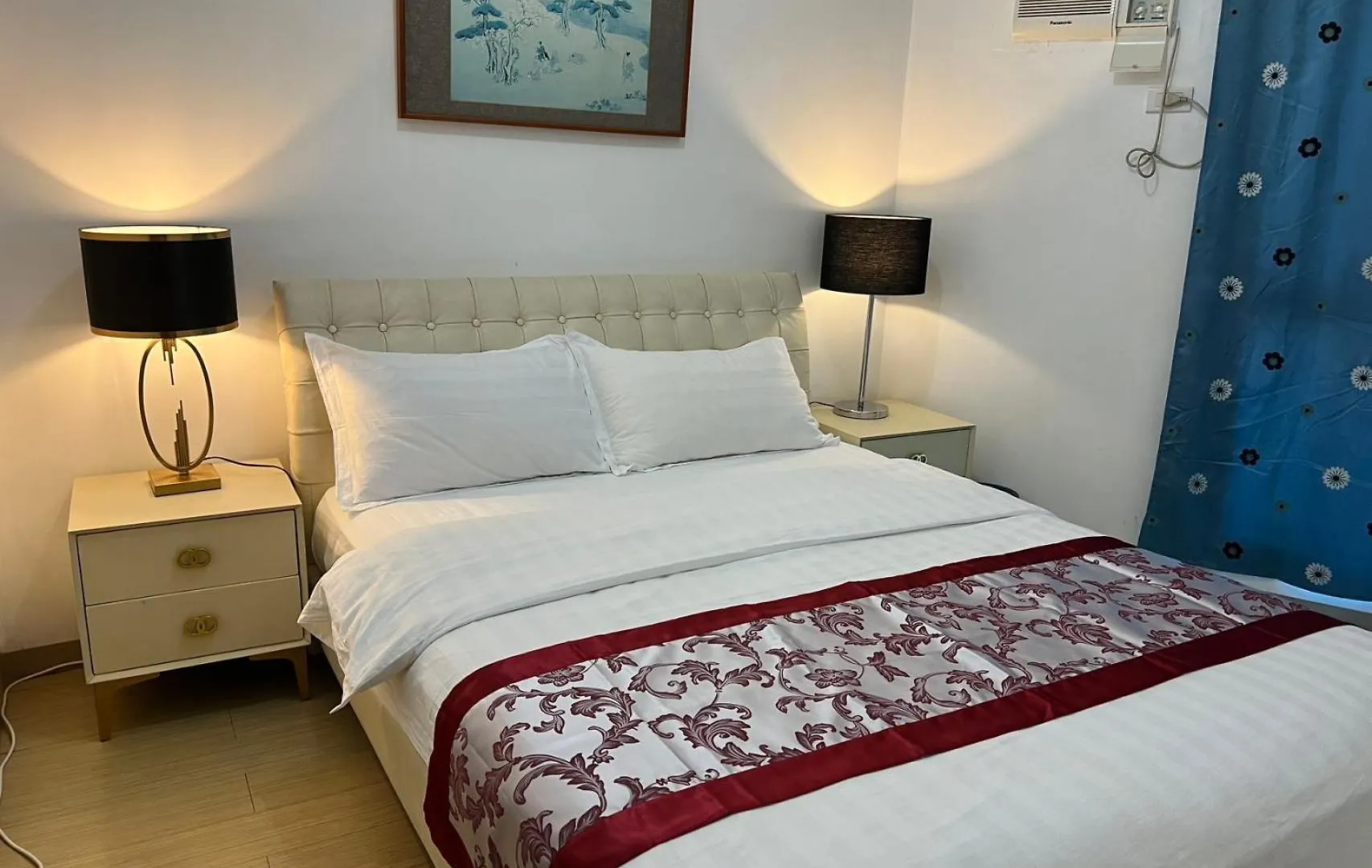 日落海湾公馆 Apartment Manila 0*,  Philippines
