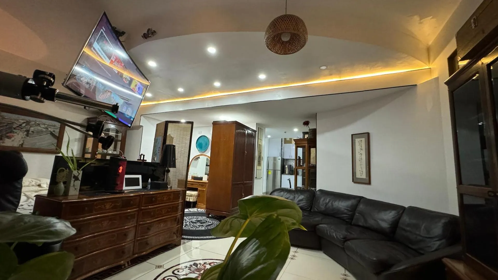 日落海湾公馆 Apartment Manila 0*,  Philippines