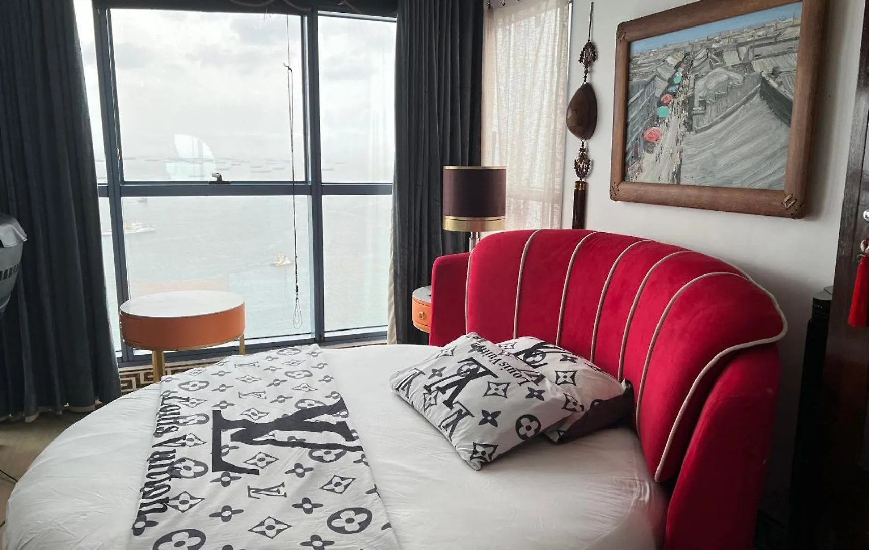 日落海湾公馆 Apartment Manila 0*,  Philippines