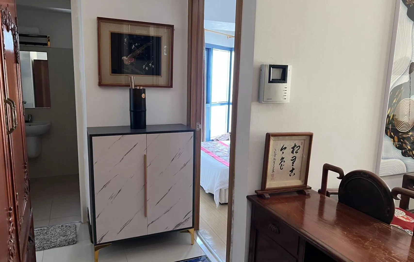 日落海湾公馆 Apartment Manila