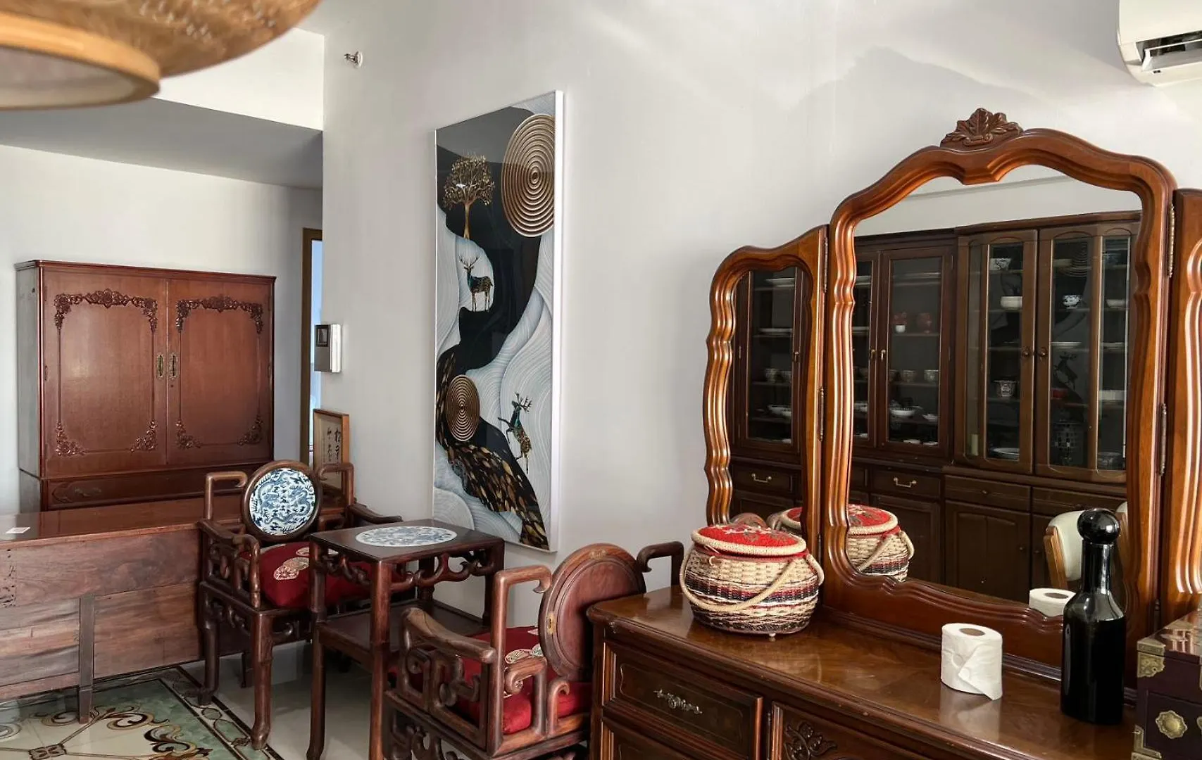 日落海湾公馆 Apartment Manila Philippines
