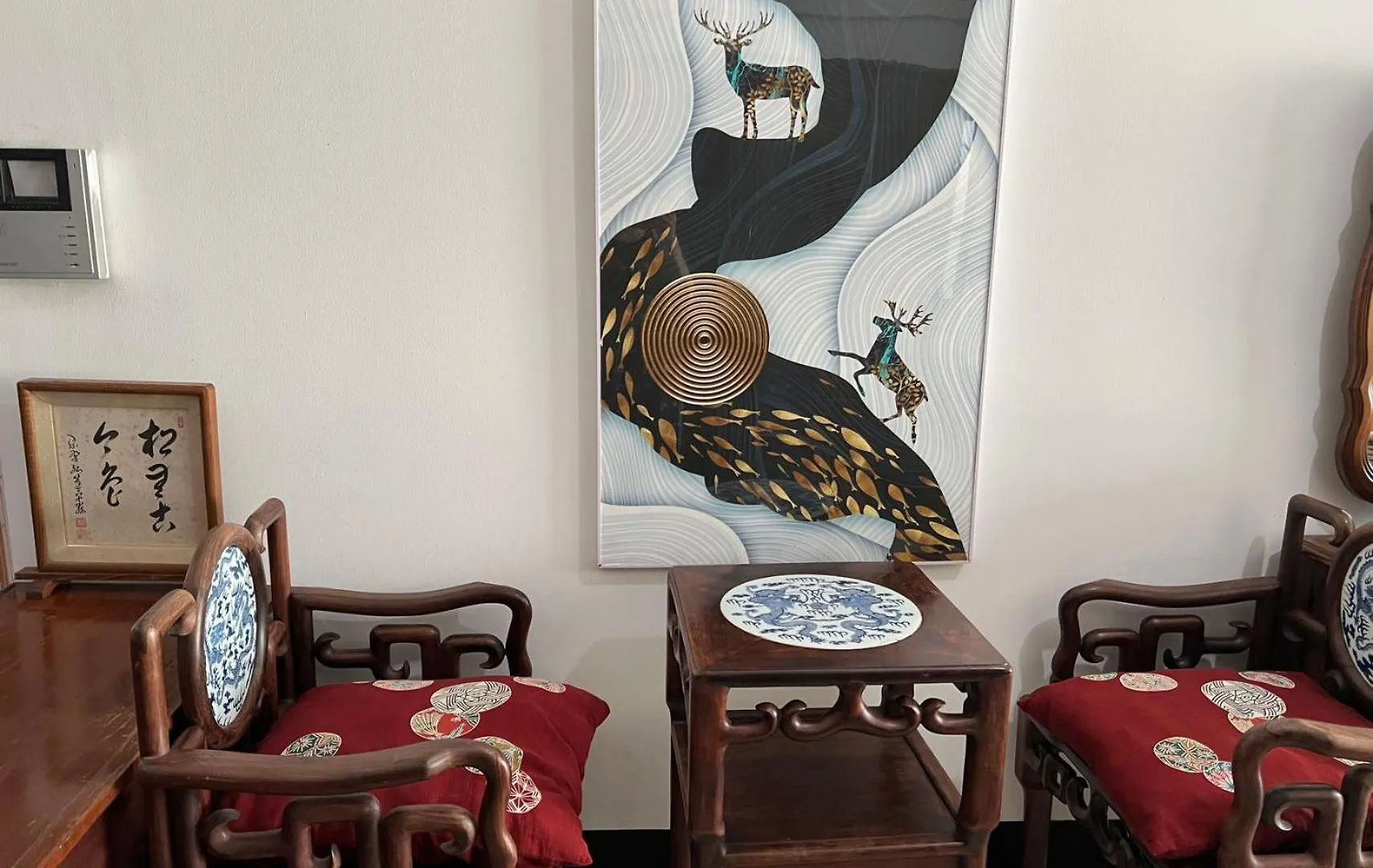 日落海湾公馆 Apartment Manila 0*,  Philippines