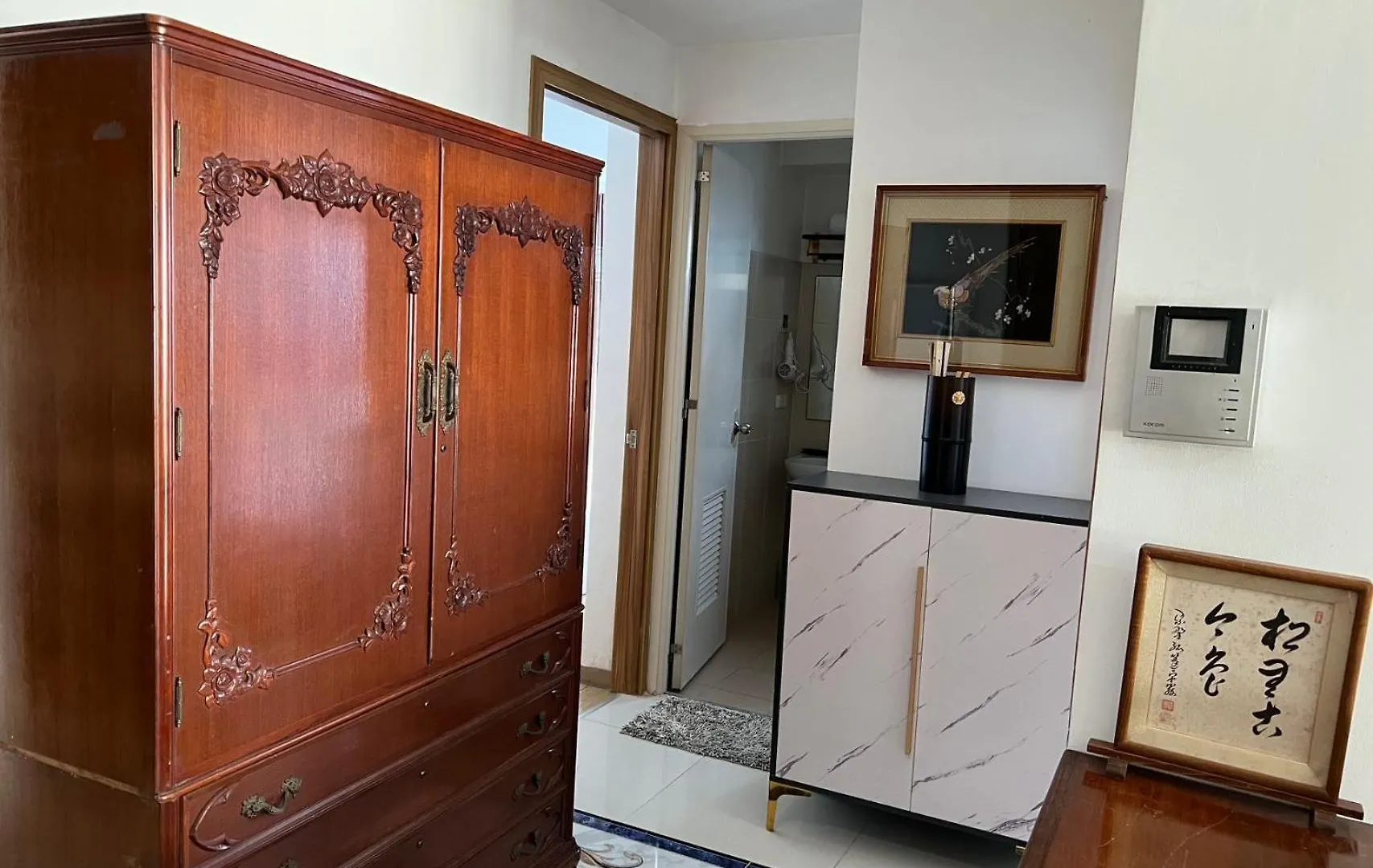 日落海湾公馆 Apartment Manila