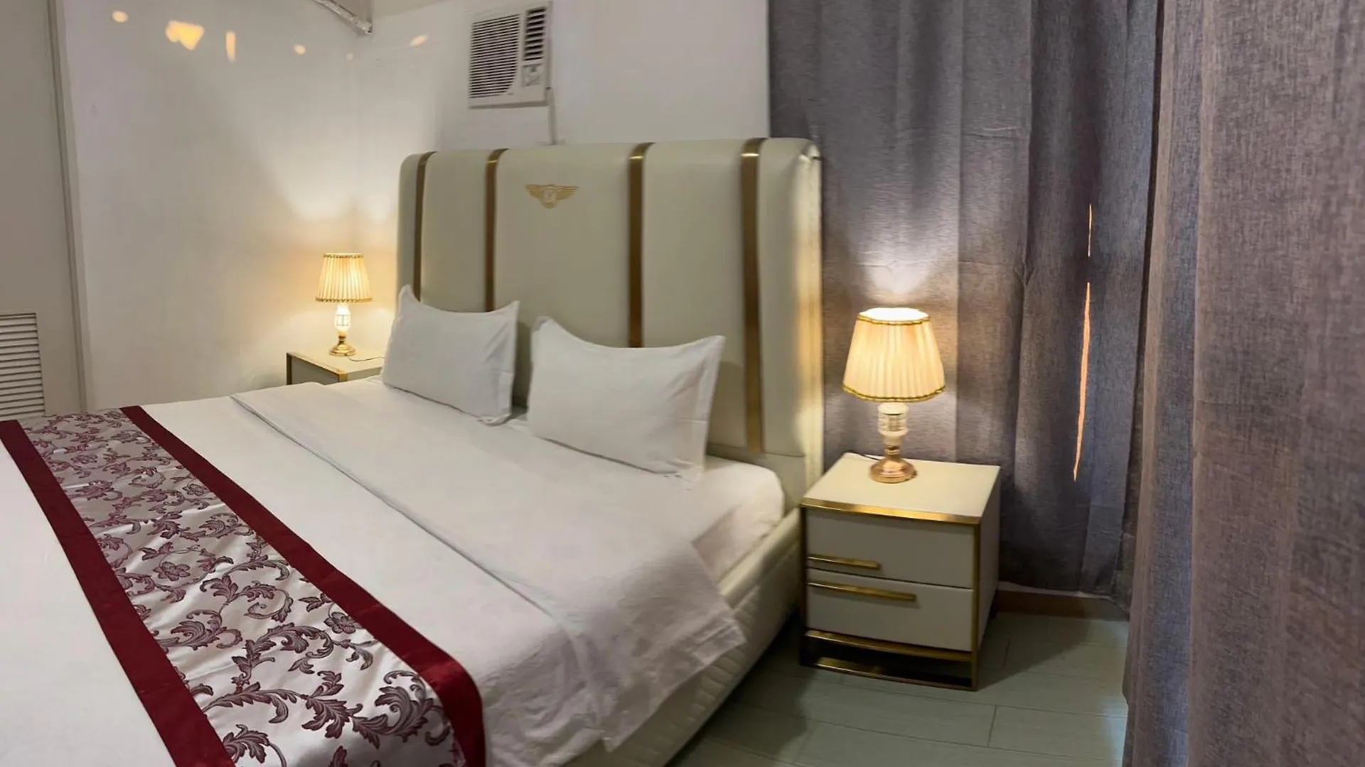 日落海湾公馆 Apartment Manila Philippines