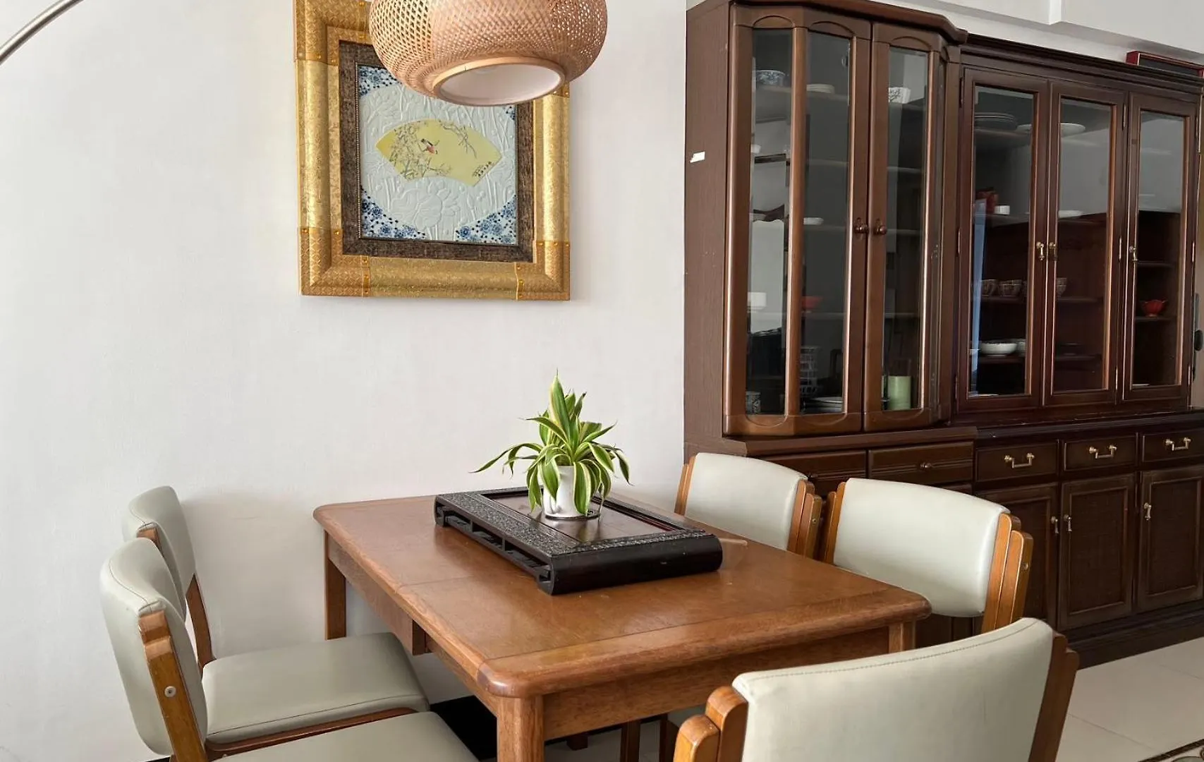 日落海湾公馆 Apartment Manila