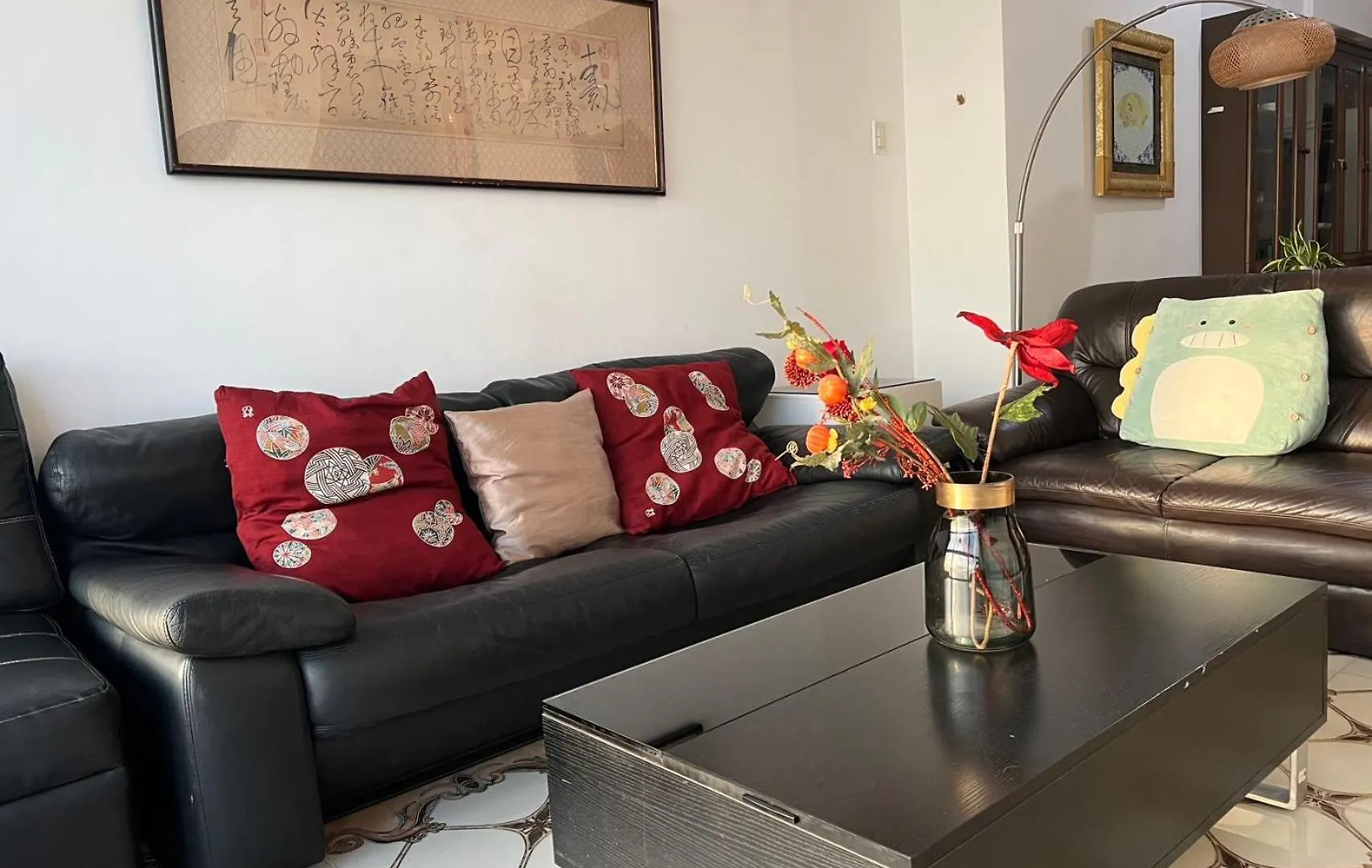 日落海湾公馆 Apartment Manila