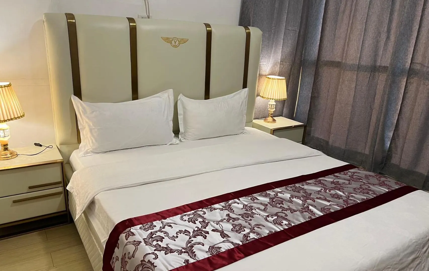 日落海湾公馆 Apartment Manila 0*,  Philippines