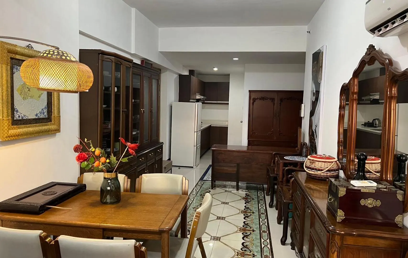 日落海湾公馆 Apartment Manila