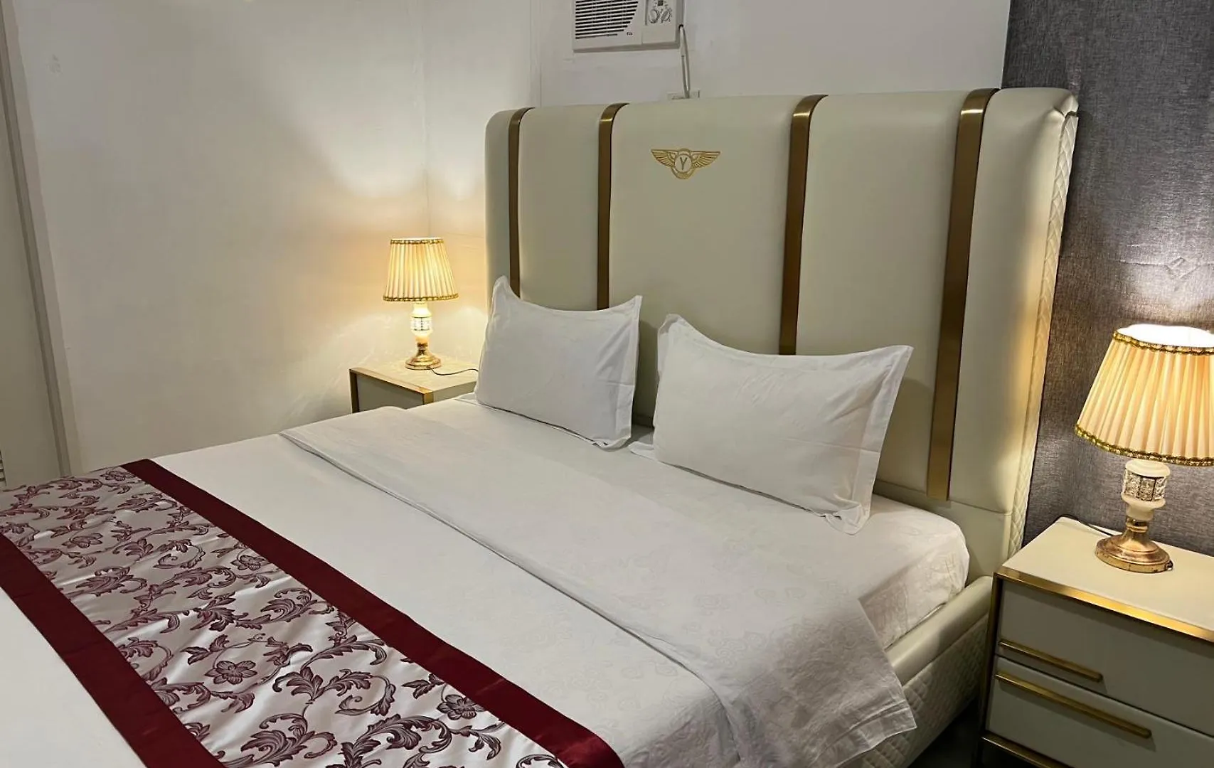 日落海湾公馆 Apartment Manila