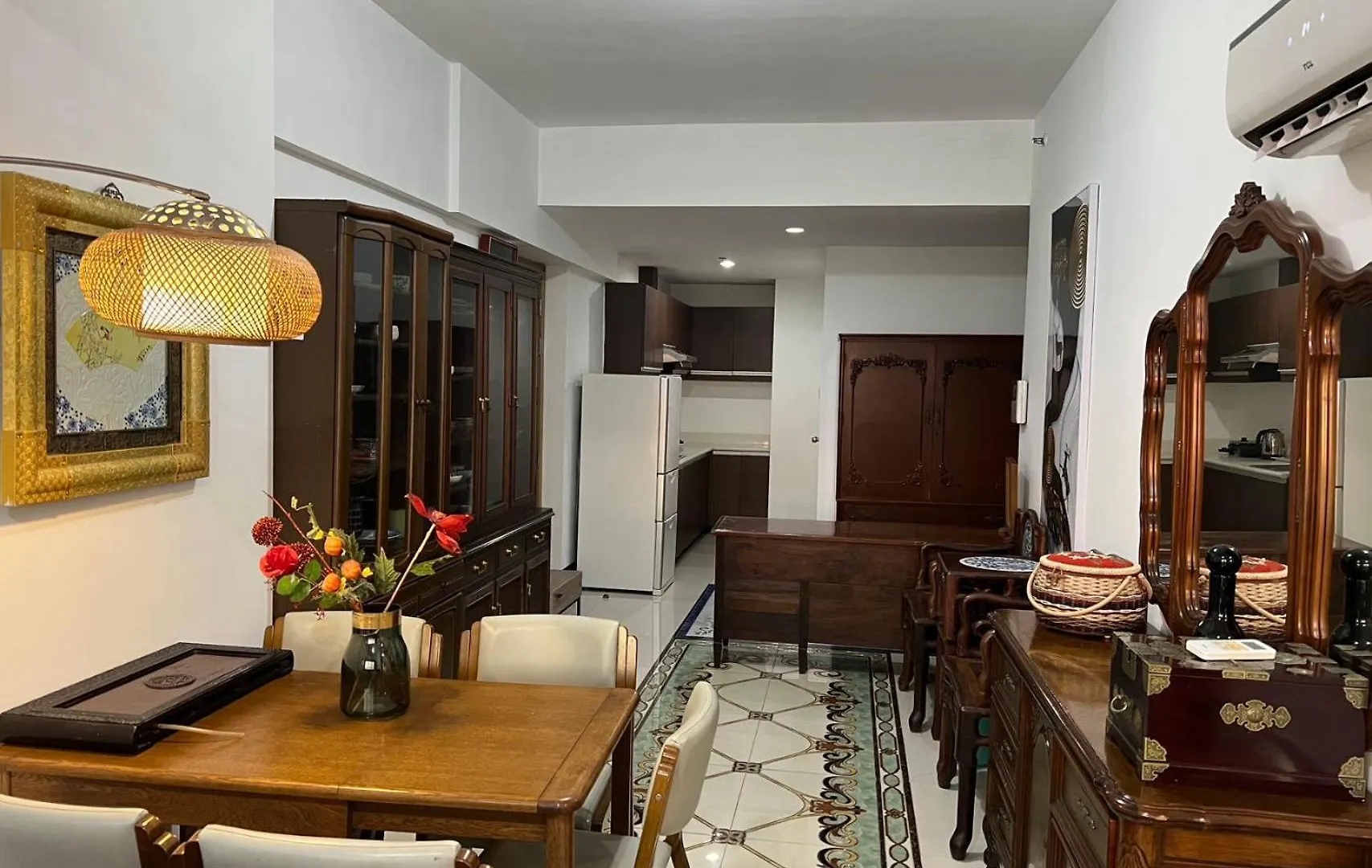 日落海湾公馆 Apartment Manila 0*,  Philippines