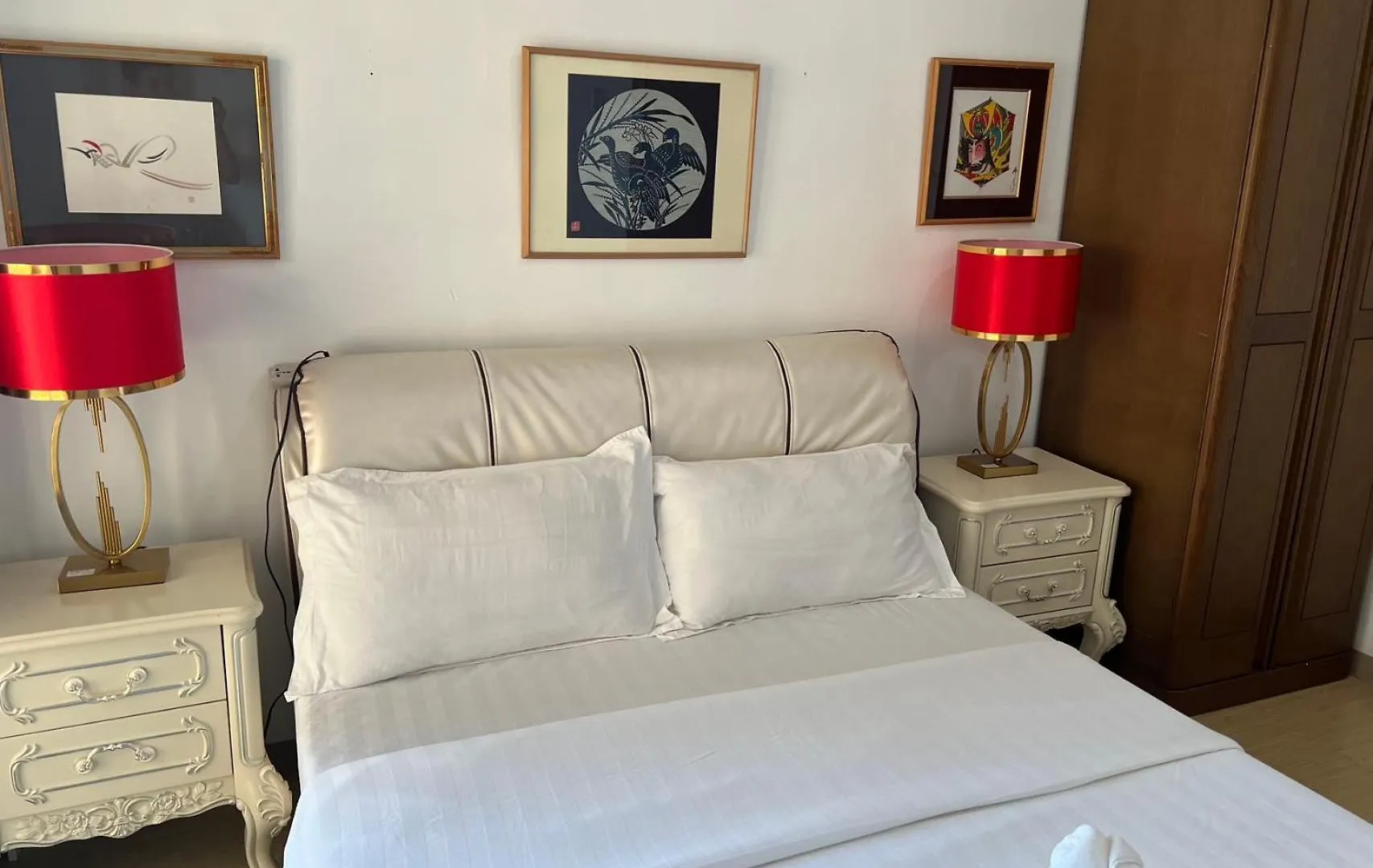 日落海湾公馆 Apartment Manila
