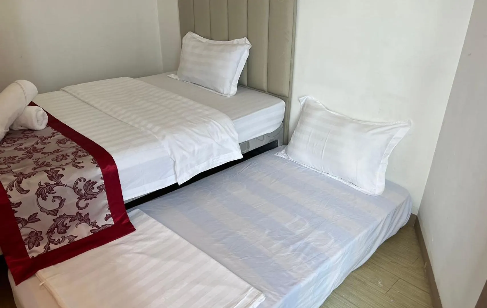 日落海湾公馆 Apartment Manila 0*,