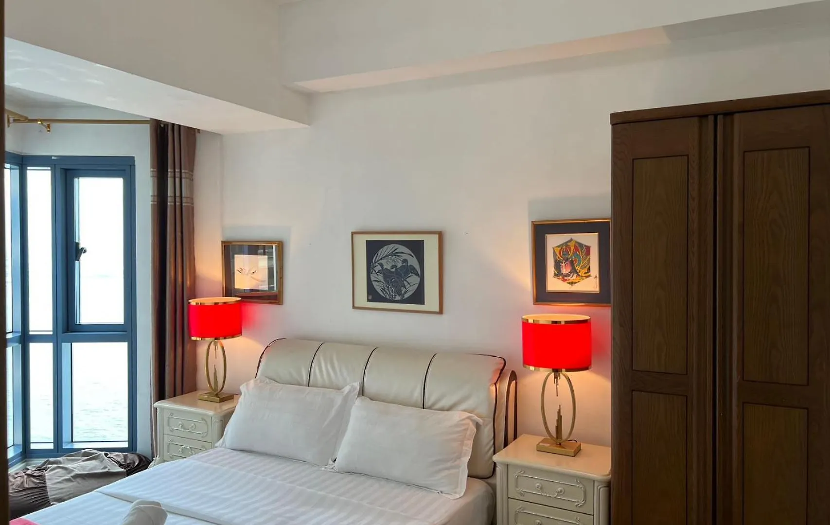 日落海湾公馆 Apartment Manila 0*,  Philippines