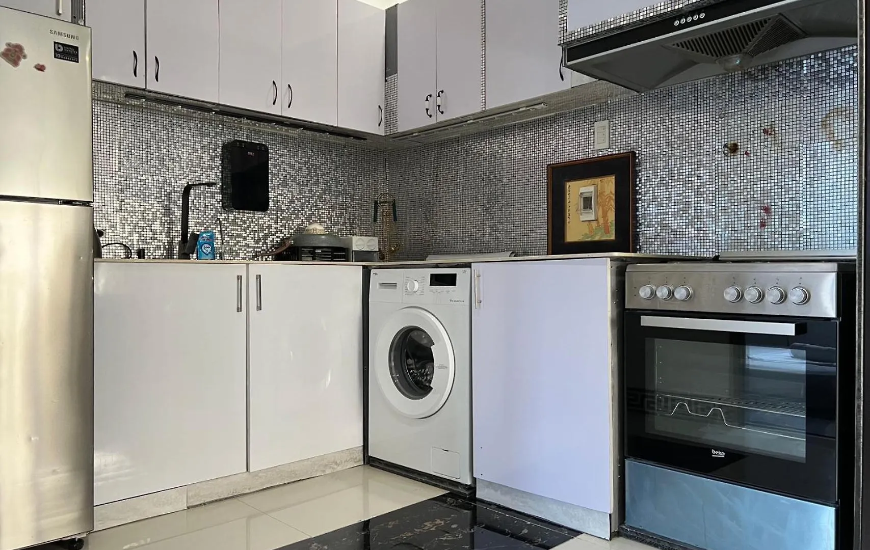 日落海湾公馆 Apartment Manila 0*,