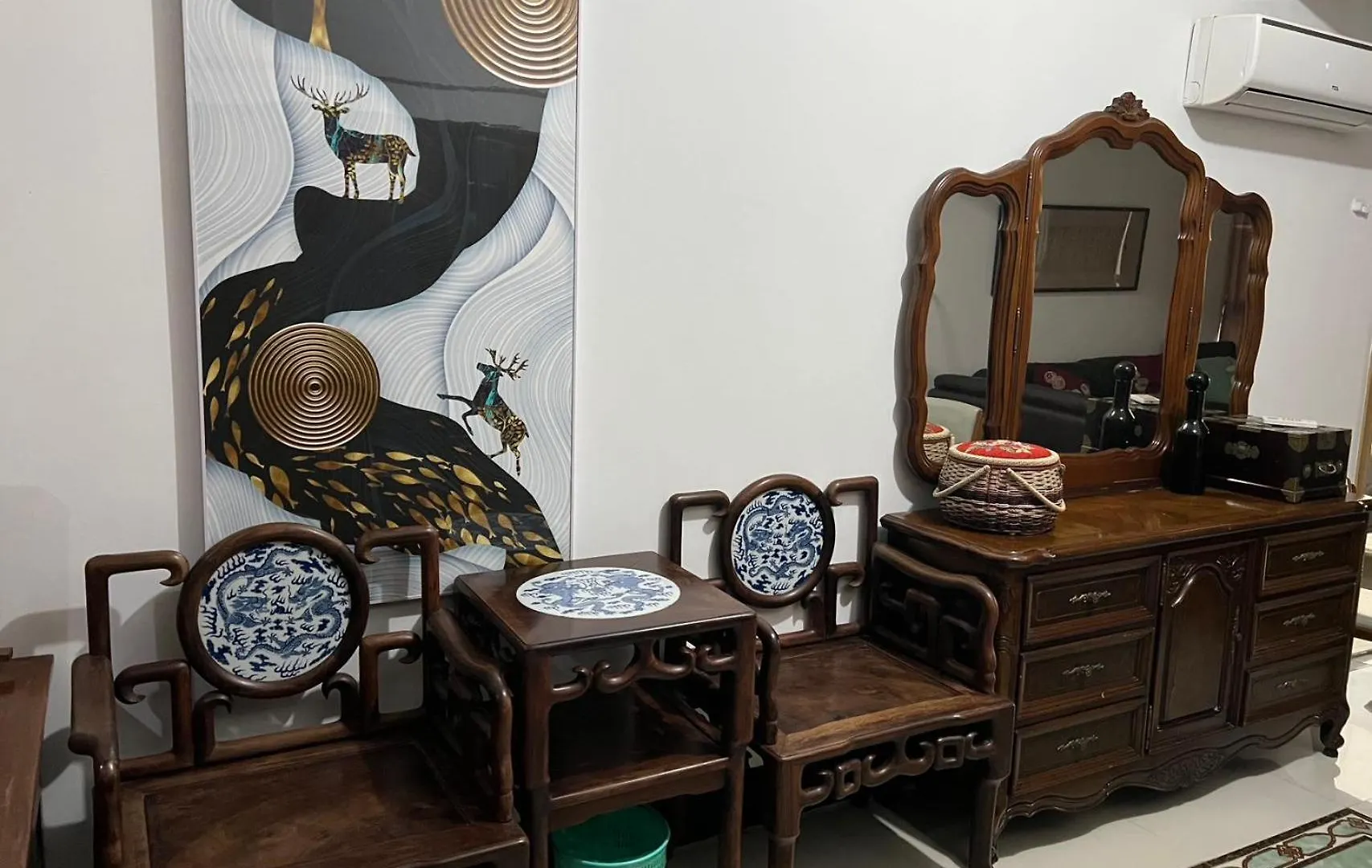 日落海湾公馆 Apartment Manila