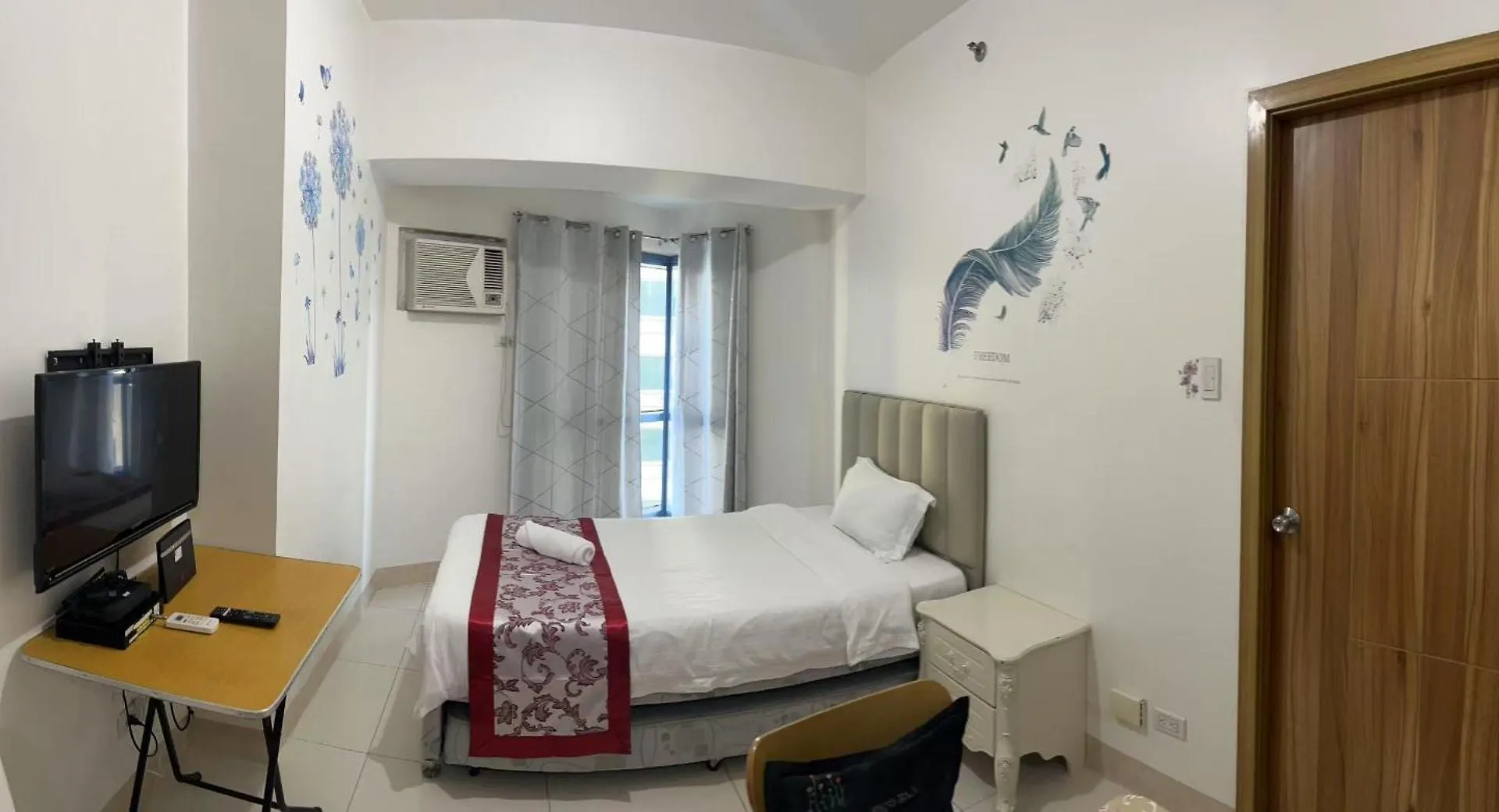 日落海湾公馆 Apartment Manila