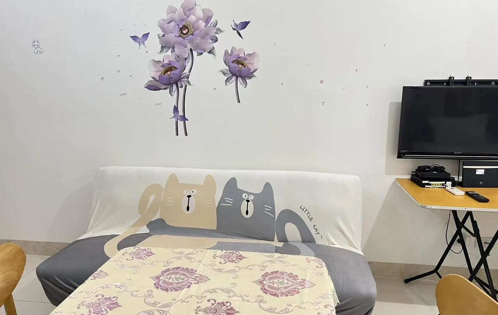 日落海湾公馆 Apartment Manila 0*,  Philippines