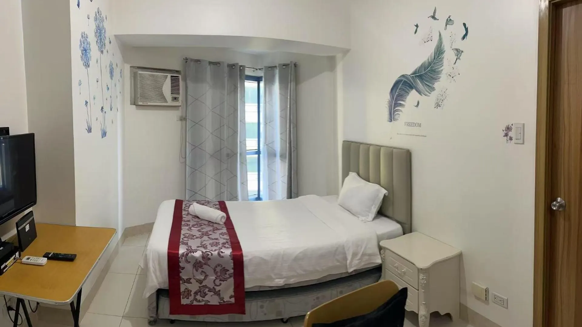 日落海湾公馆 Apartment Manila